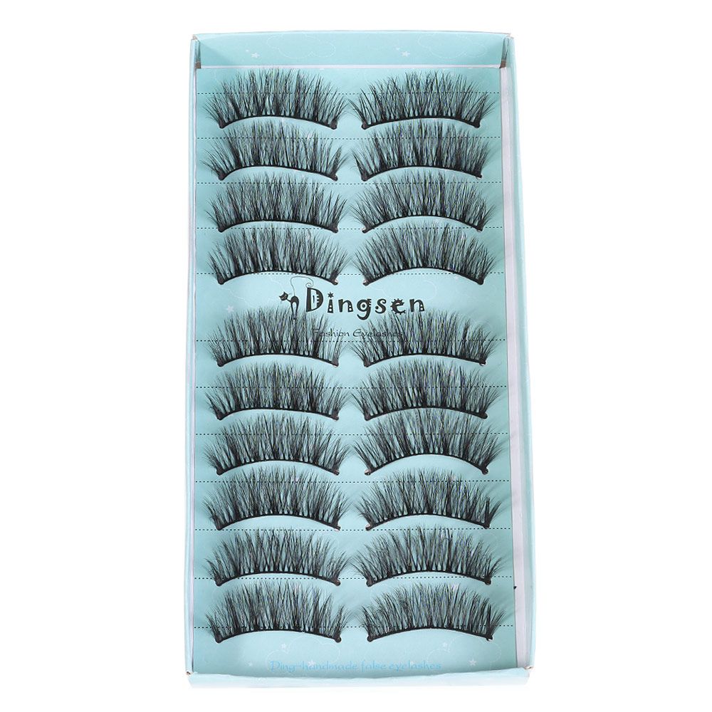 Eyelash Extension Supernatural - Alat Ekstensi Bulu Mata Super Lembut