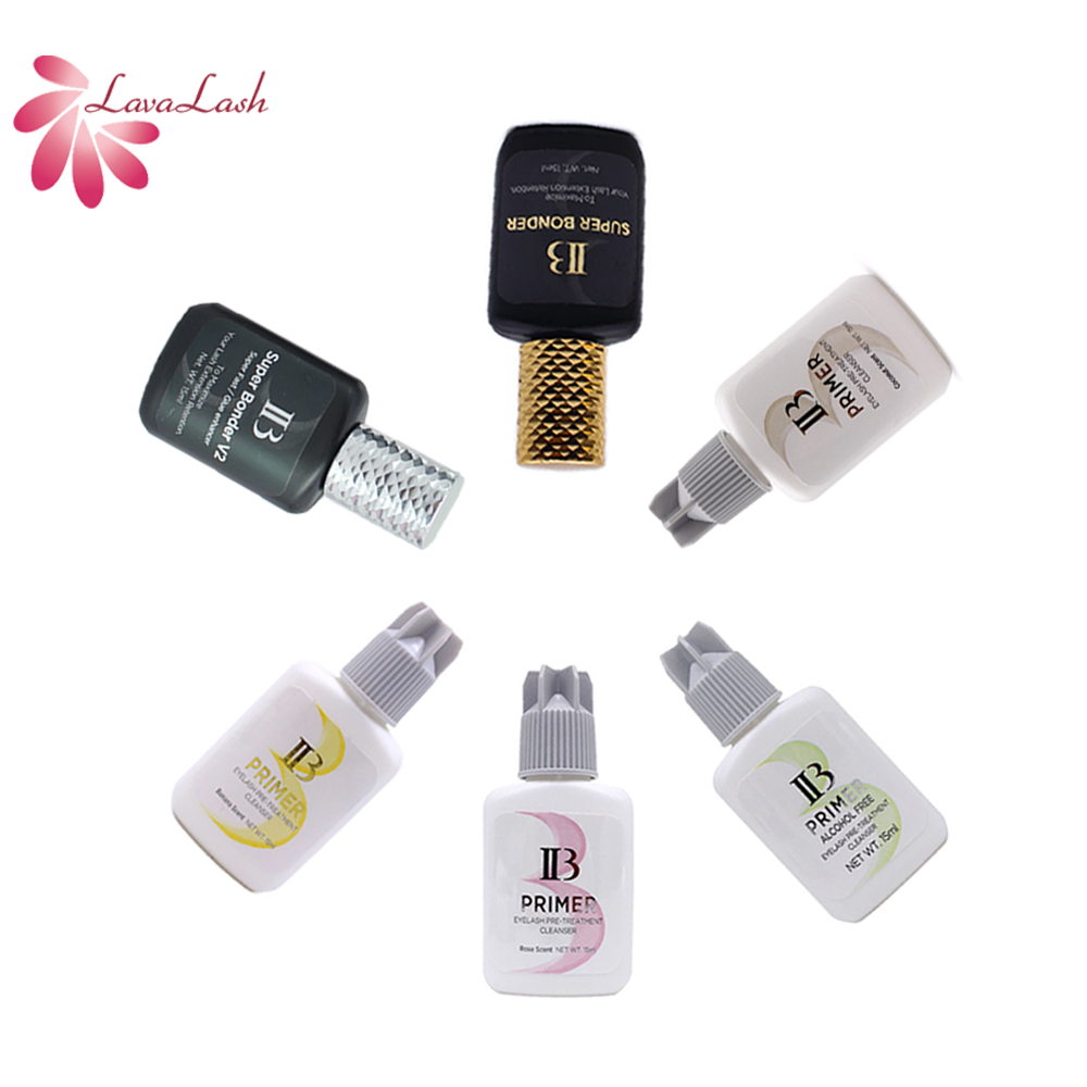 Eyelash Extension Remover Gel - IB lem ekstensi bulu mata Super