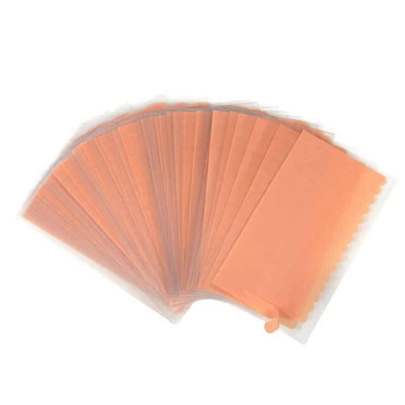 Eyelash Extension For No Eyelid - SENSE LASHES 50pcs Pita Pengangkat Kelopak