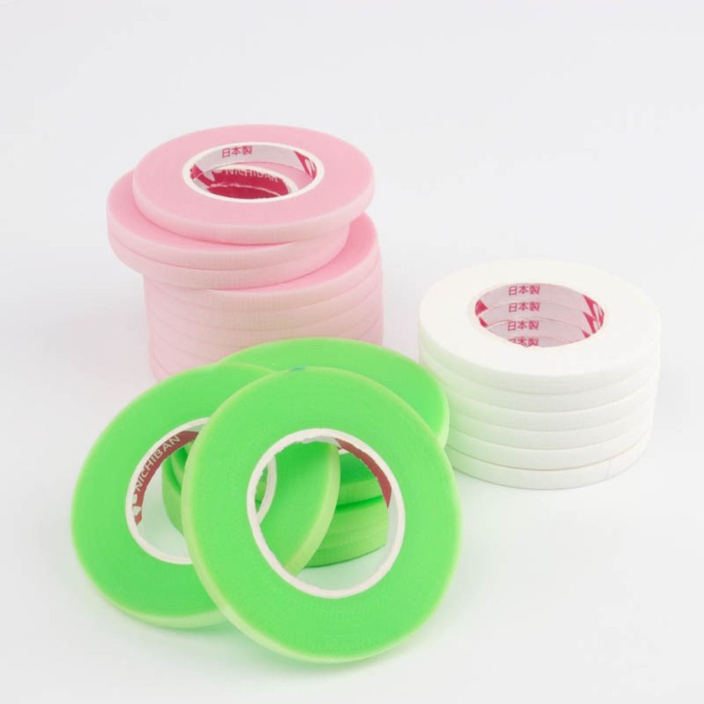 1/10Pcs Perekat Ekstensi Bulu  - Eyelash Extension For No Eyelid ulasan dan harga
