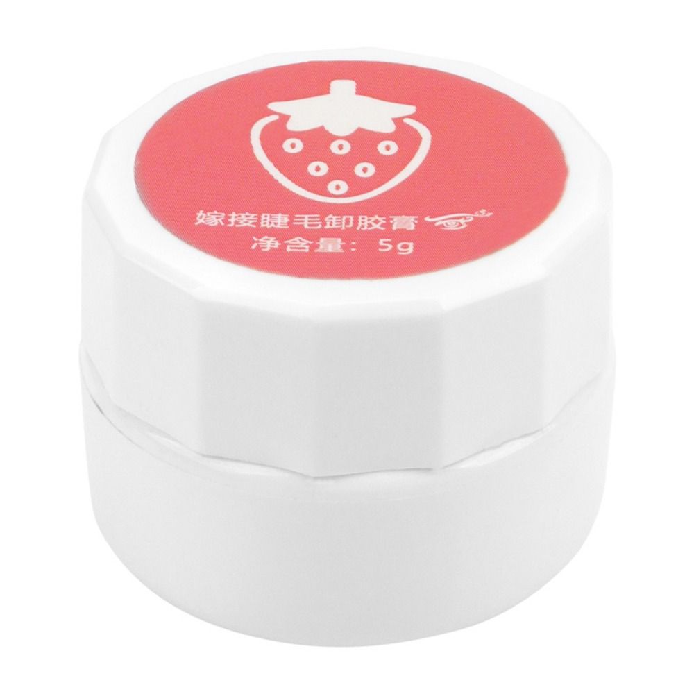 Penghilang Lem Bulu Mata Aksi  - Eyelash Extension Remover Gel ulasan dan harga