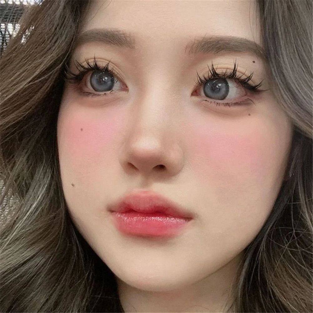 Bulu mata palsu bulu mata pals - Faux Mink Lash ulasan dan harga
