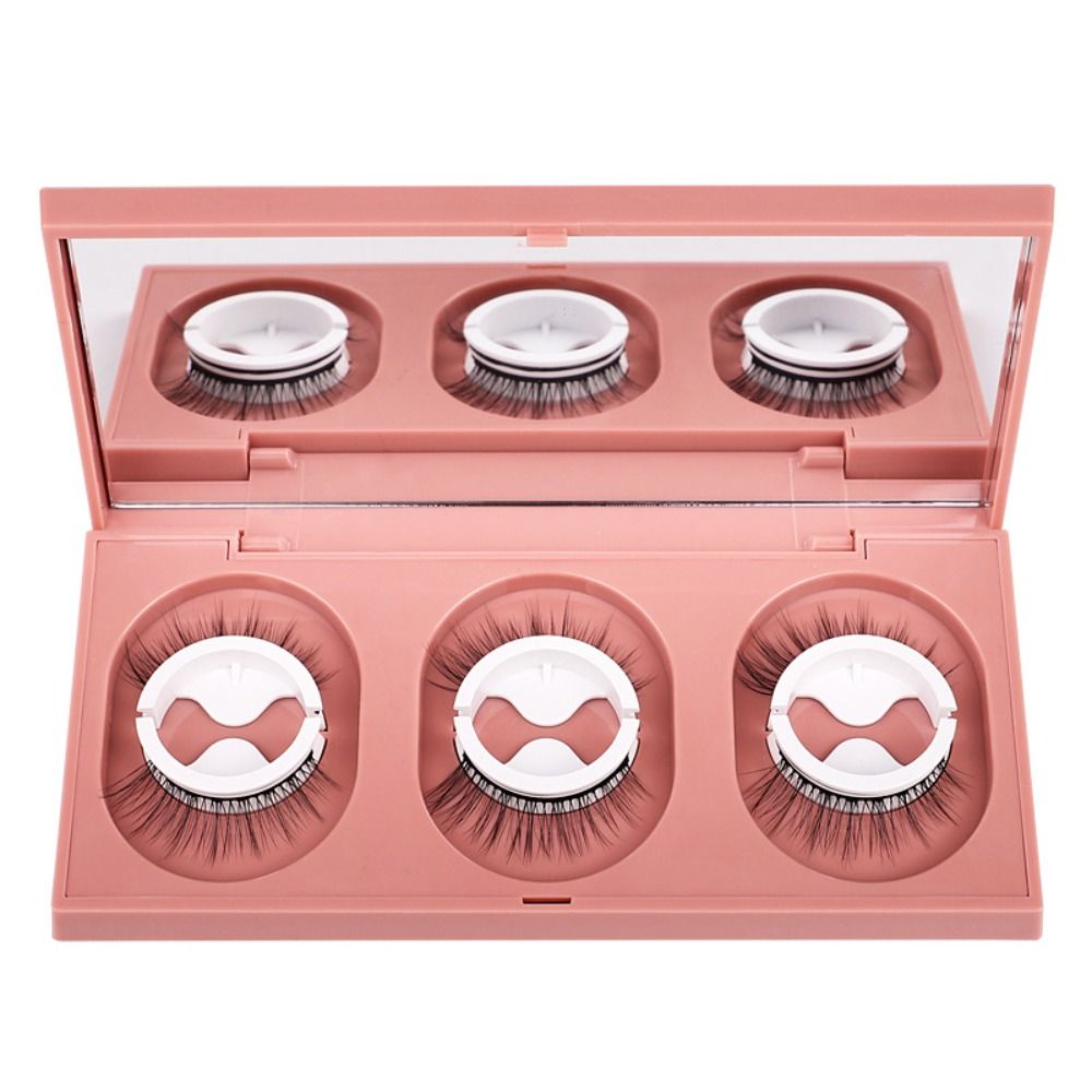 3 Pasang Bulu Mata Palsu Dapat - Eyelash Extension Supernatural ulasan dan harga