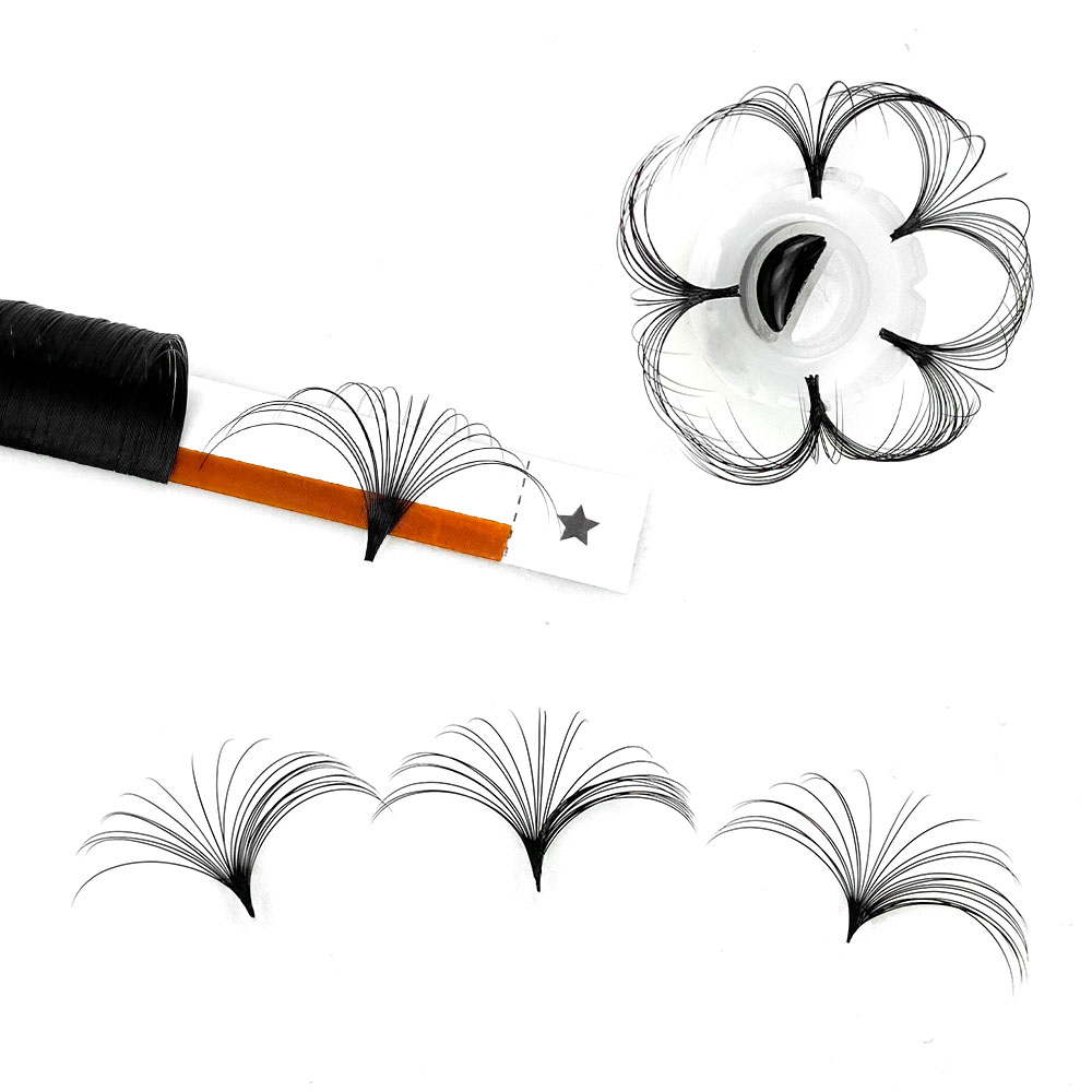 Abonnie 0.03-0.10Mm Bulu Mata  - Eyelash Extension Anime ulasan dan harga
