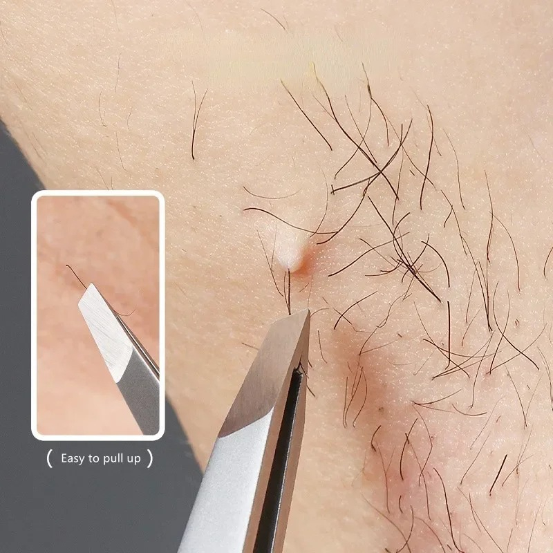 Penjepit Alis Oblique dari Baj - Eyelash Extension For No Eyelid ulasan dan harga