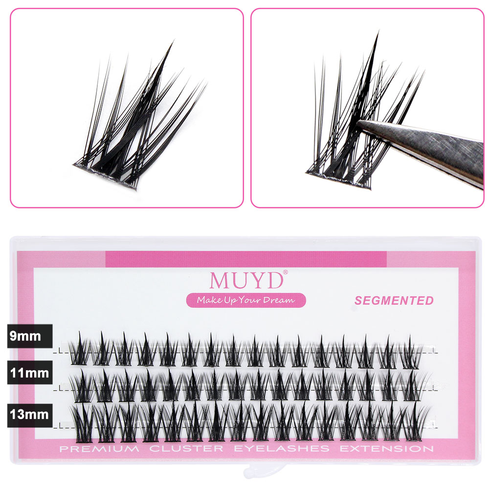 Bulu Mata Pribadi Rusia 3D Bul - Eyelash Extension Single Lash ulasan dan harga
