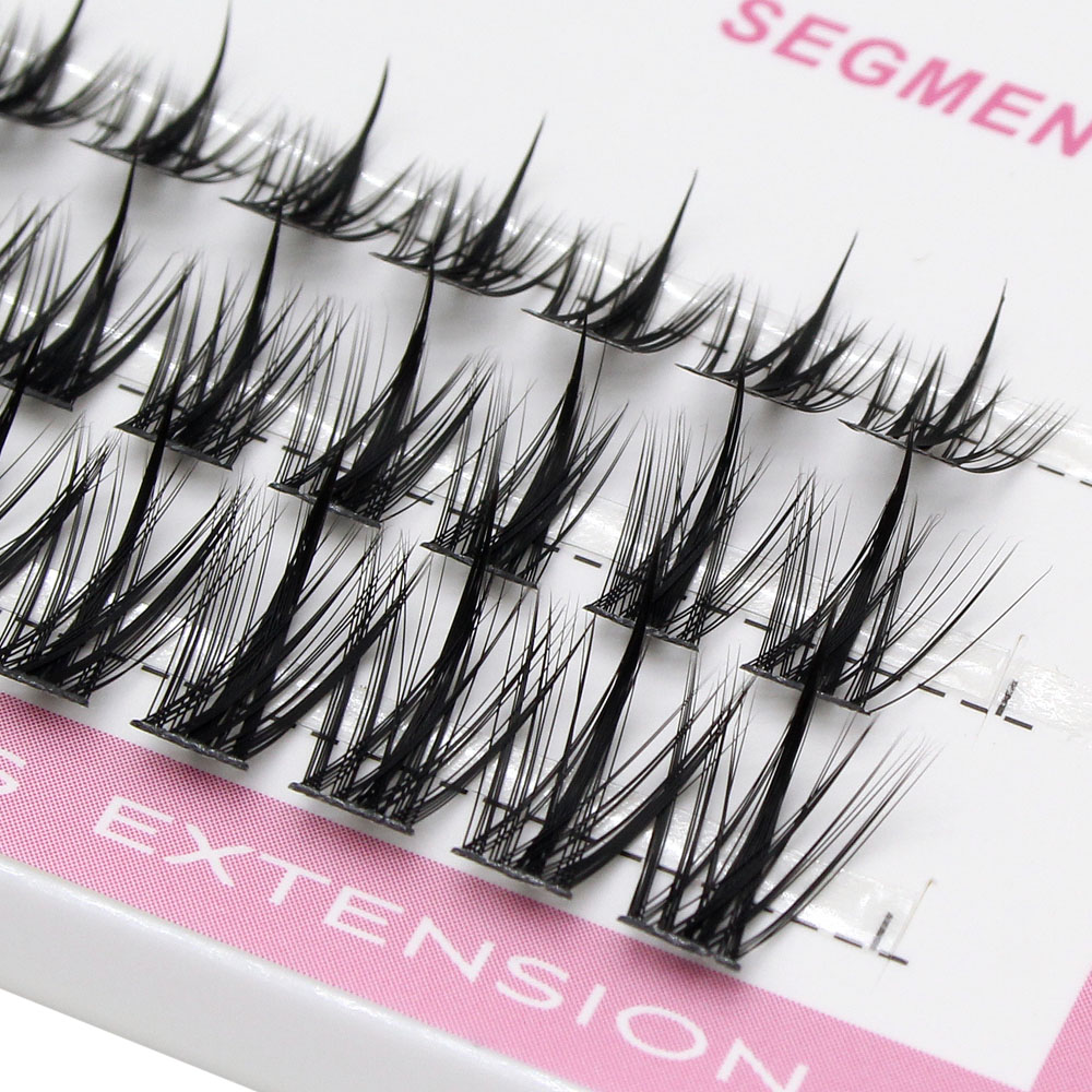 Bulu Mata Pribadi Rusia 3D Bul - Eyelash Extension Single Lash ulasan dan harga
