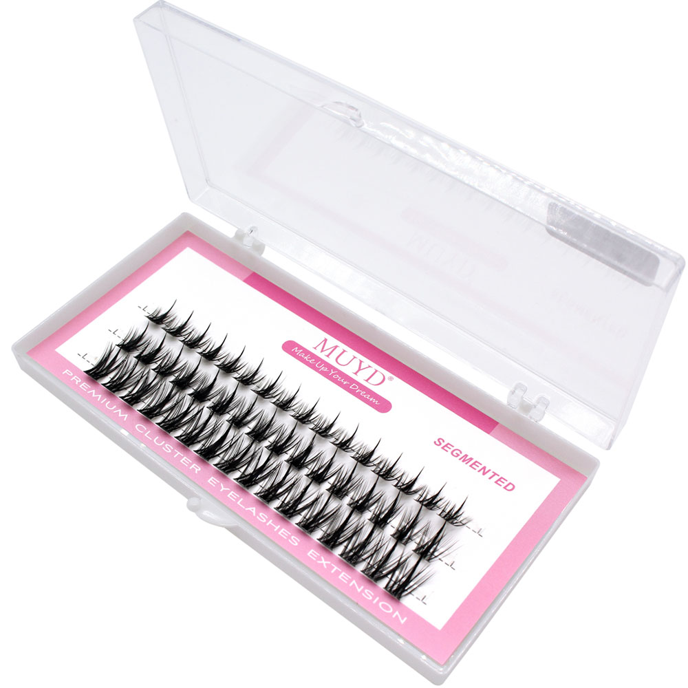 Bulu Mata Pribadi Rusia 3D Bul - Eyelash Extension Single Lash ulasan dan harga