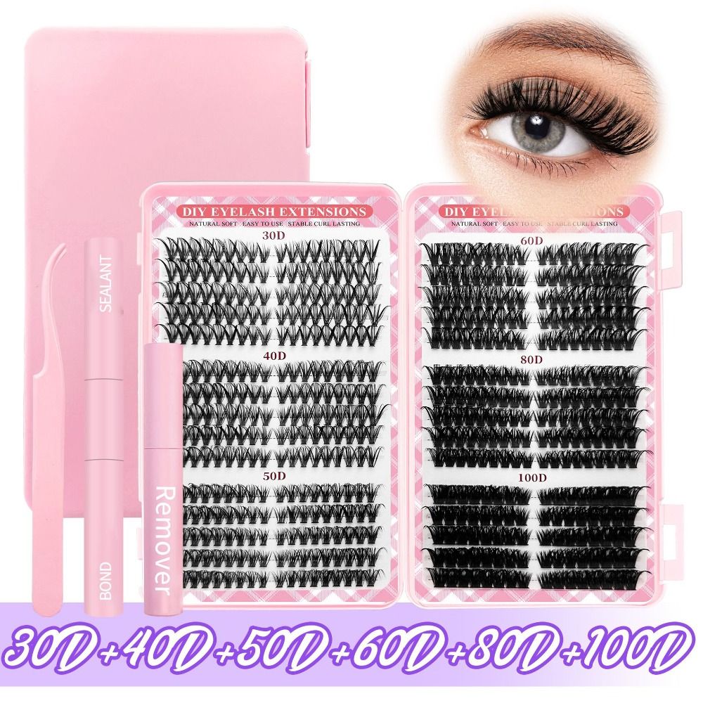 Bulu Mata Palsu 9-16mm Panjang - Faux Mink Lash ulasan dan harga