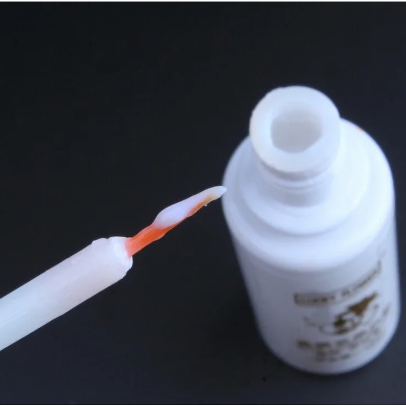 12ml Lem Bulu Mata Palsu Tahan - Eyelash Extension For No Eyelid ulasan dan harga