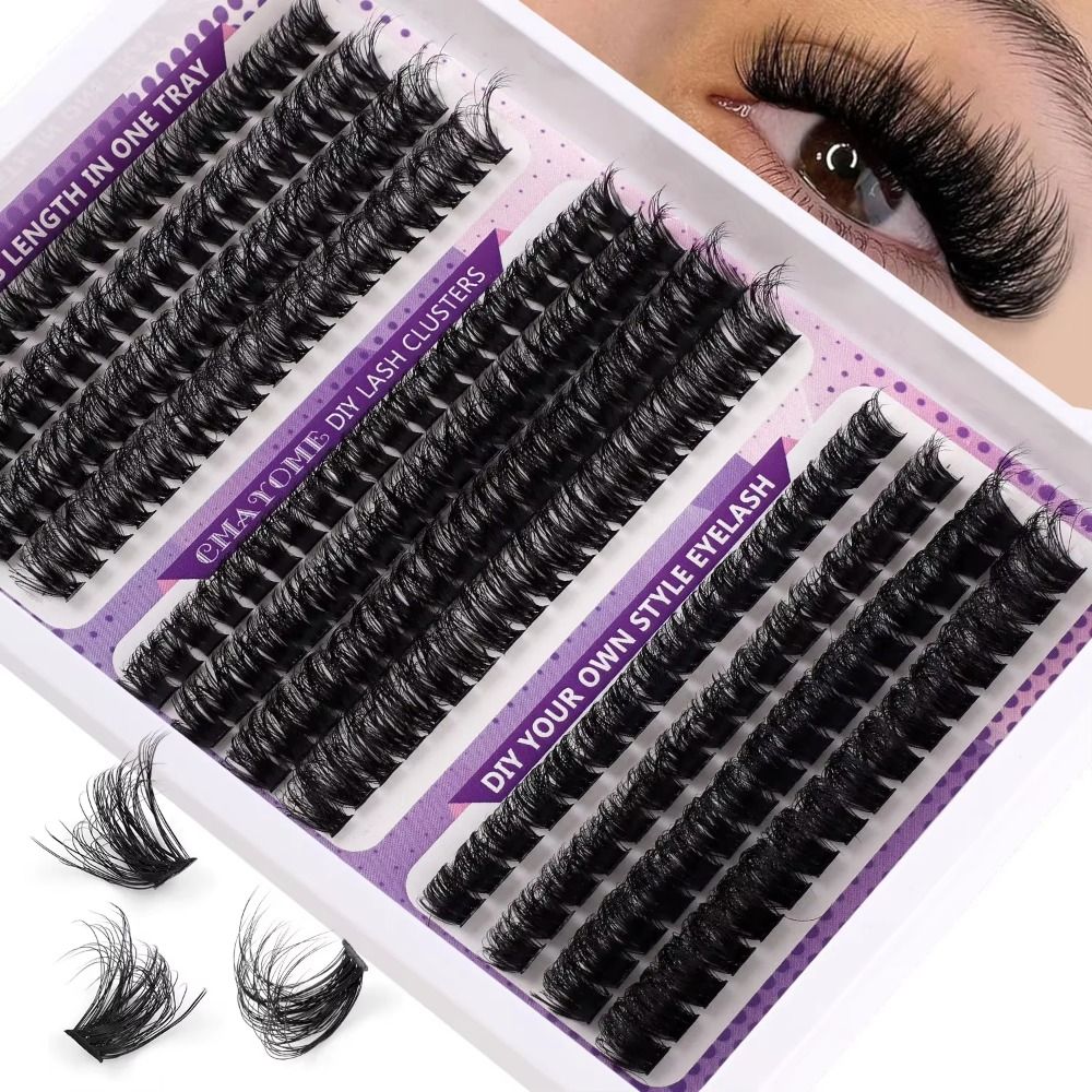 Bulu Mata Palsu Natural Look W - Faux Mink Lash ulasan dan harga