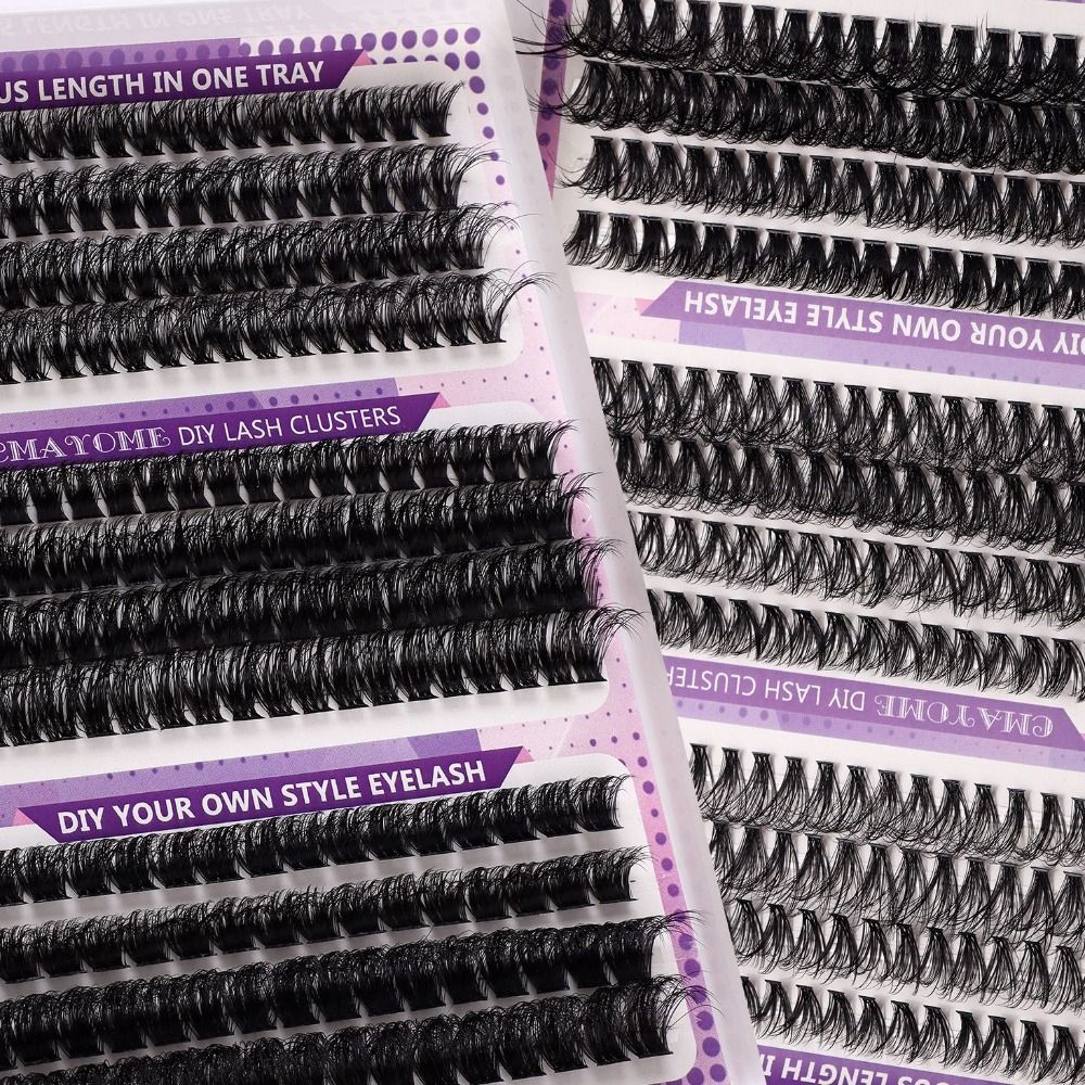 Bulu Mata Palsu Natural Look W - Faux Mink Lash ulasan dan harga