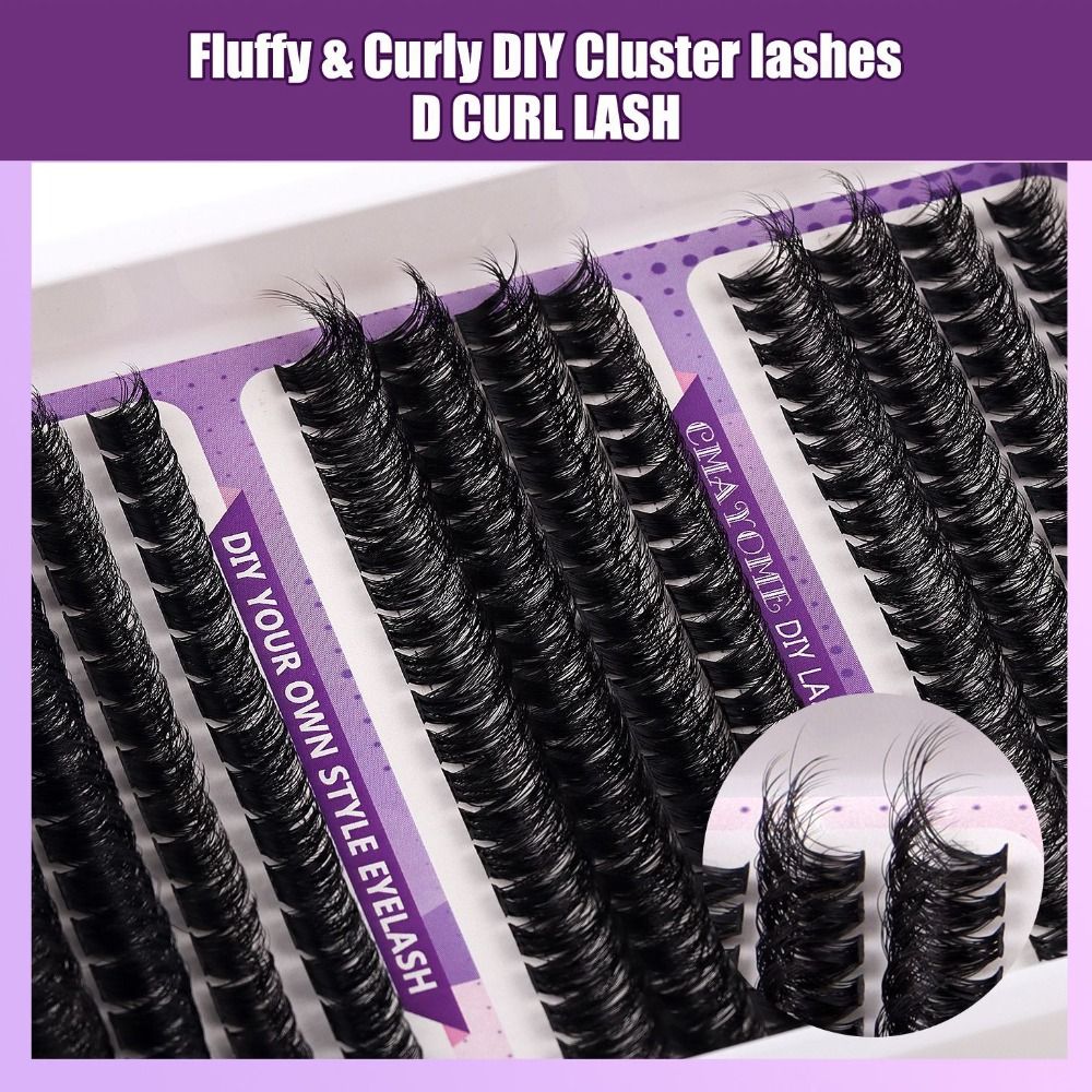 Bulu Mata Palsu Natural Look W - Faux Mink Lash ulasan dan harga