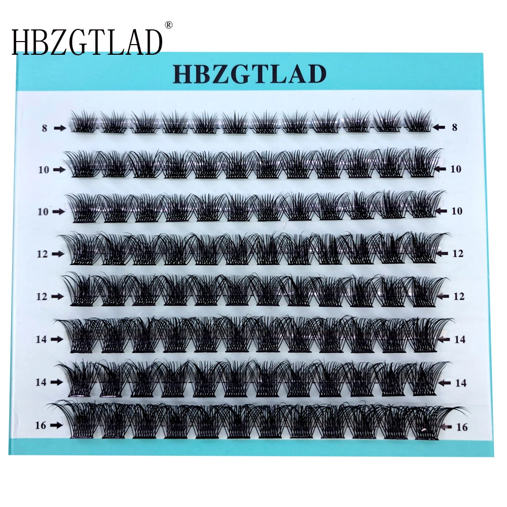 Campuran Bulu Mata Palsu Clust - Eyelash Extension Single Lash ulasan dan harga