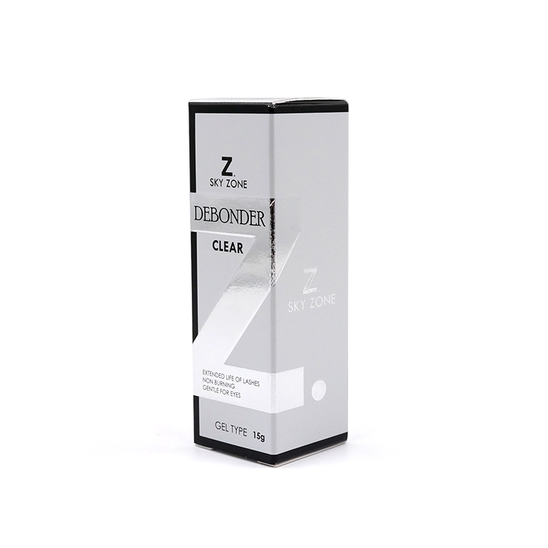 1 Buah Korea Sky Zone Debonder - Eyelash Extension Remover Gel ulasan dan harga