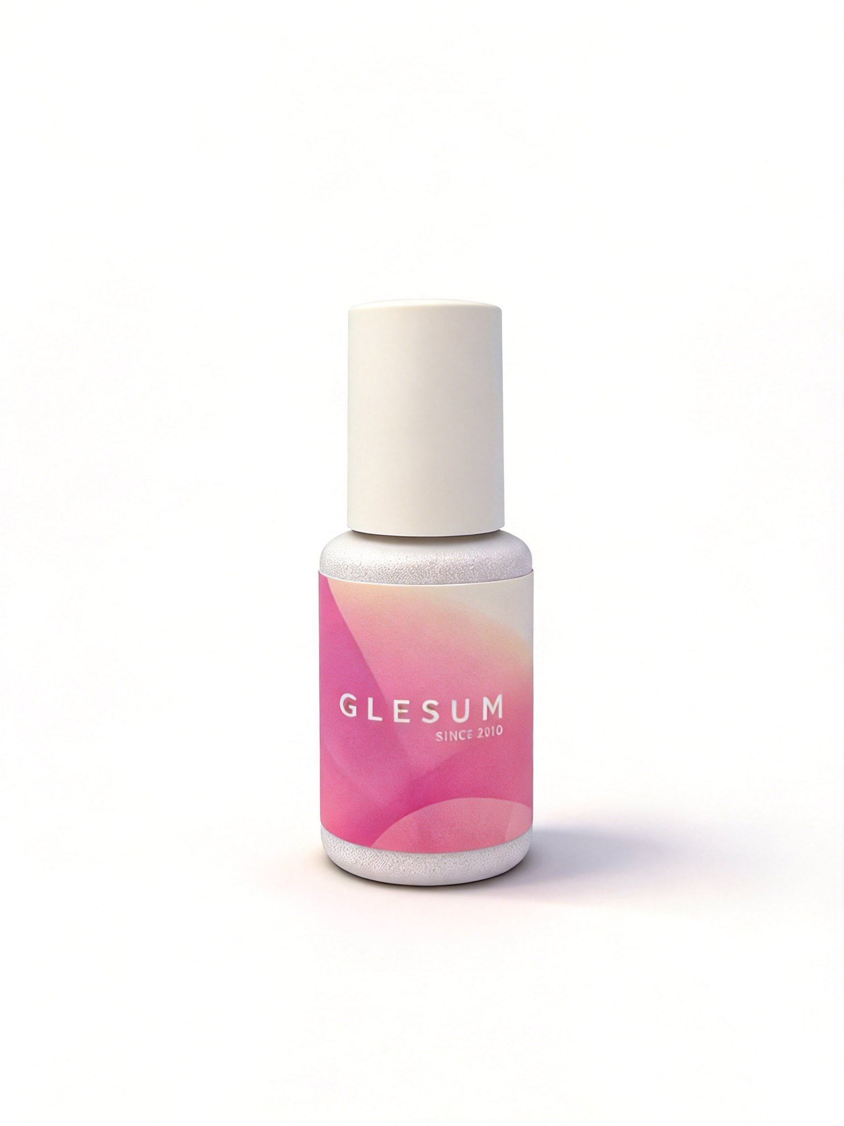 Glesum lem ekstensi bulu mata  - Eyelash Extension Remover Gel ulasan dan harga