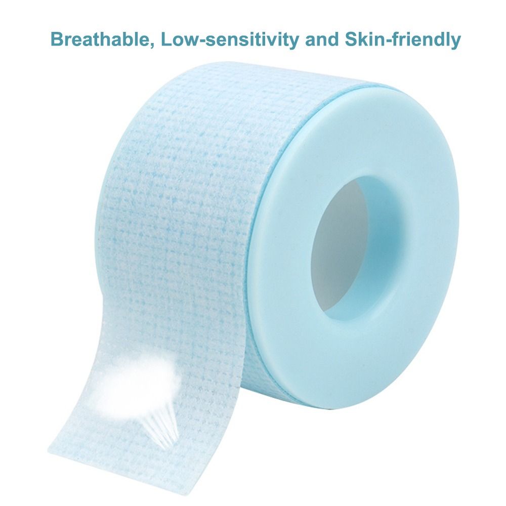 2 Gulungan Pita Ekstensi Bulu  - Eyelash Extension Remover Gel ulasan dan harga