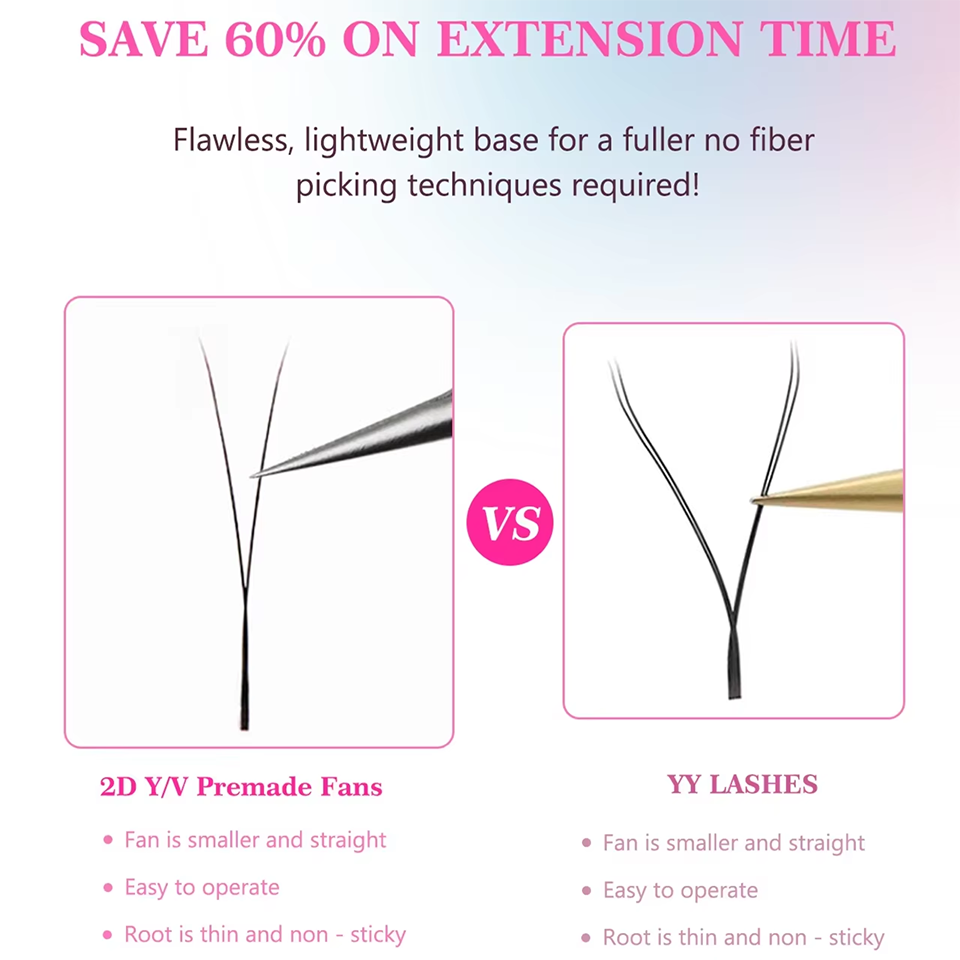AGUUD YY Ekstensi Bulu Mata Ul - Eyelash Extension Single Lash ulasan dan harga
