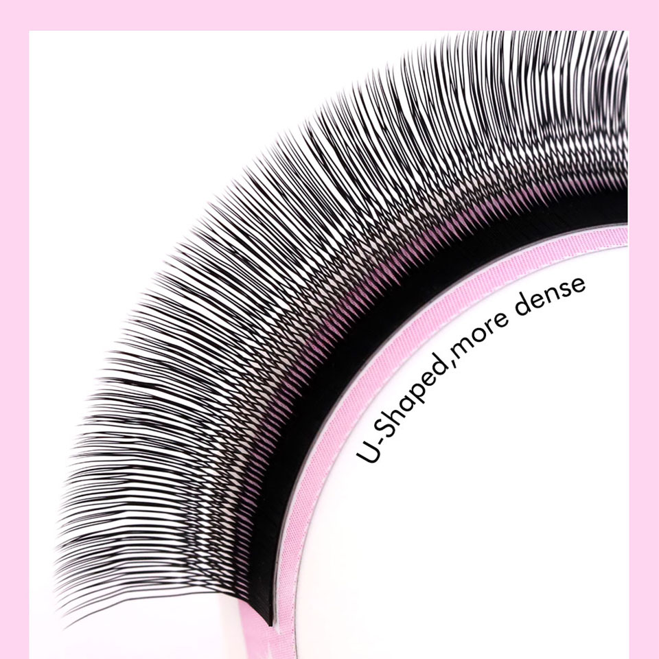 AGUUD YY Ekstensi Bulu Mata Ul - Eyelash Extension Single Lash ulasan dan harga