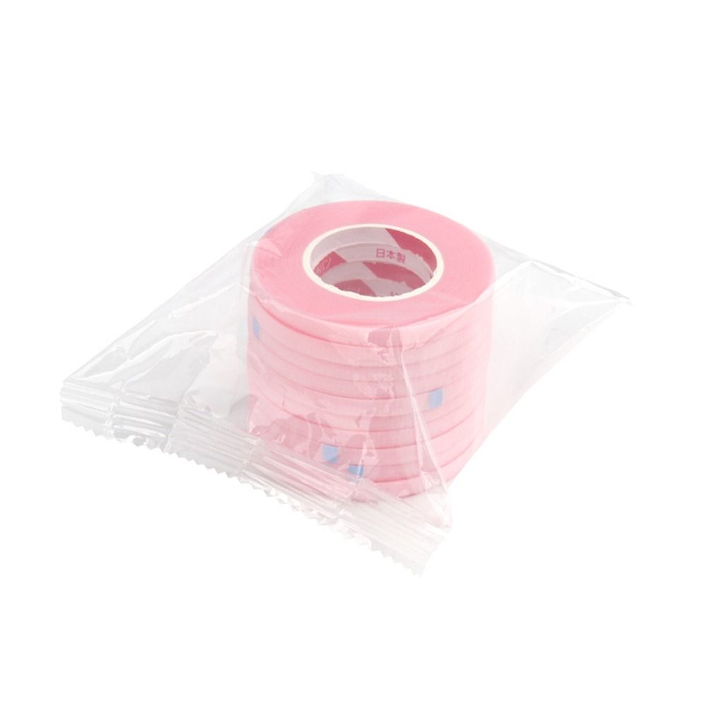 1/10Pcs Pita Ekstensi Bulu Mat - Eyelash Extension For No Eyelid ulasan dan harga