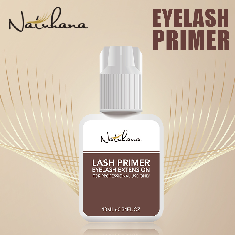 10ml ekstensi bulu mata Primer - Eyelash Extension Remover Gel ulasan dan harga