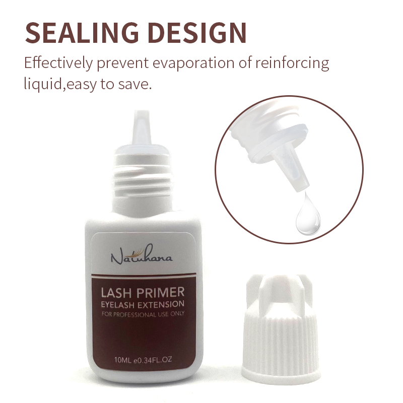 10ml ekstensi bulu mata Primer - Eyelash Extension Remover Gel ulasan dan harga