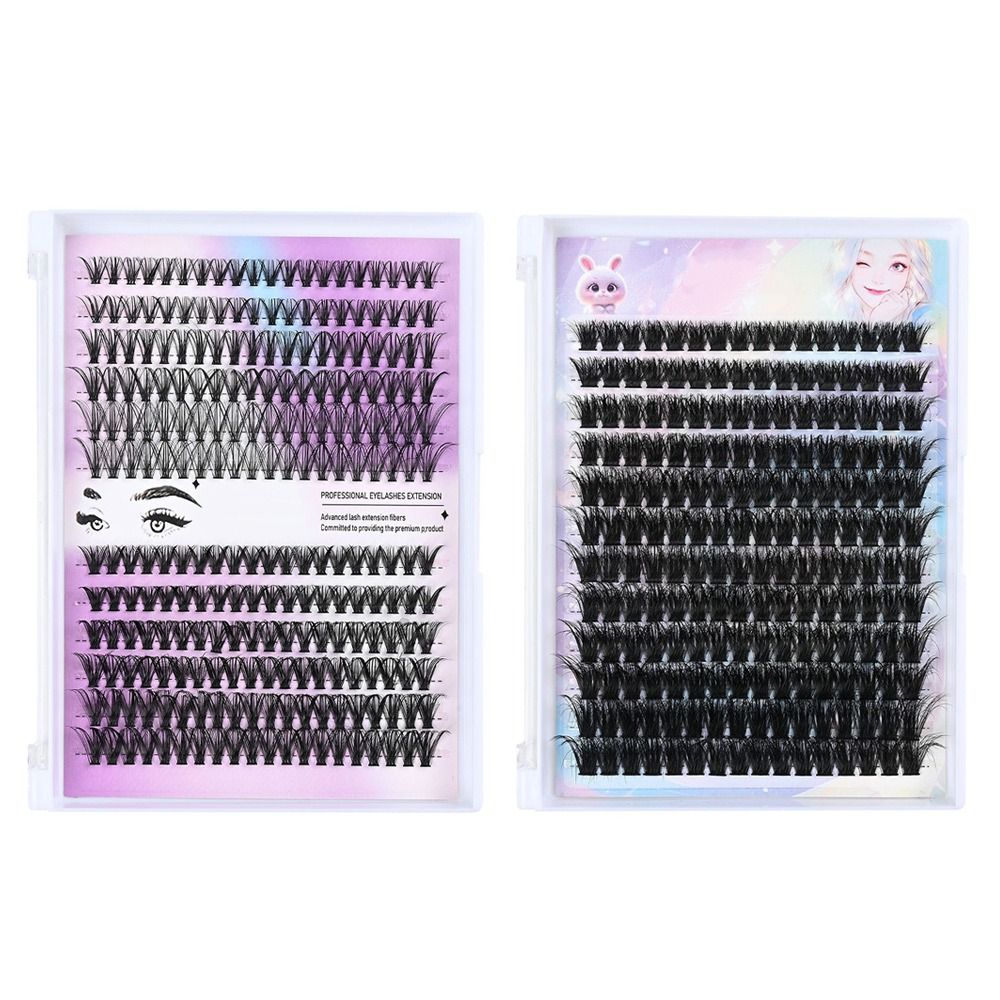 Bulu Mata Palsu Natural Look B - Faux Mink Lash ulasan dan harga