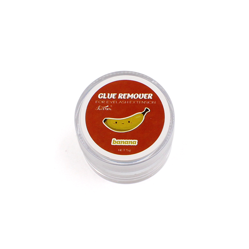 Profesional Bulu Mata Palsu Le - Eyelash Extension Remover Gel ulasan dan harga