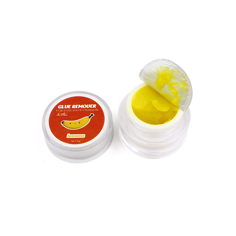 Profesional Bulu Mata Palsu Le - Eyelash Extension Remover Gel ulasan dan harga